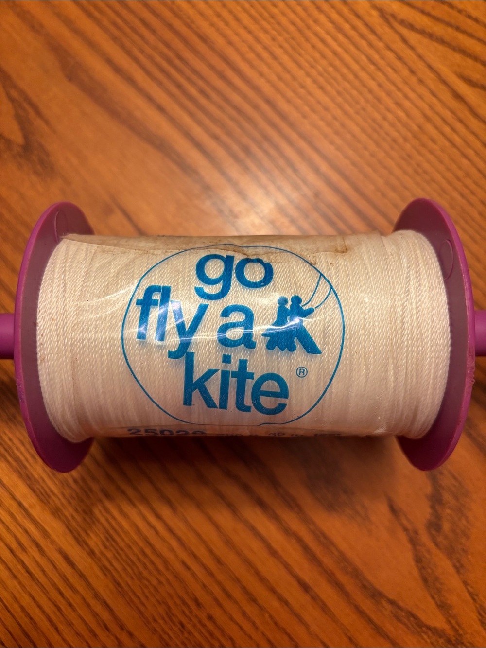 Go Fly A Kite string - Picture 2 of 4